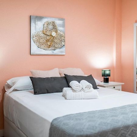 Precioso Apartamento En El Centro De Гранада Экстерьер фото