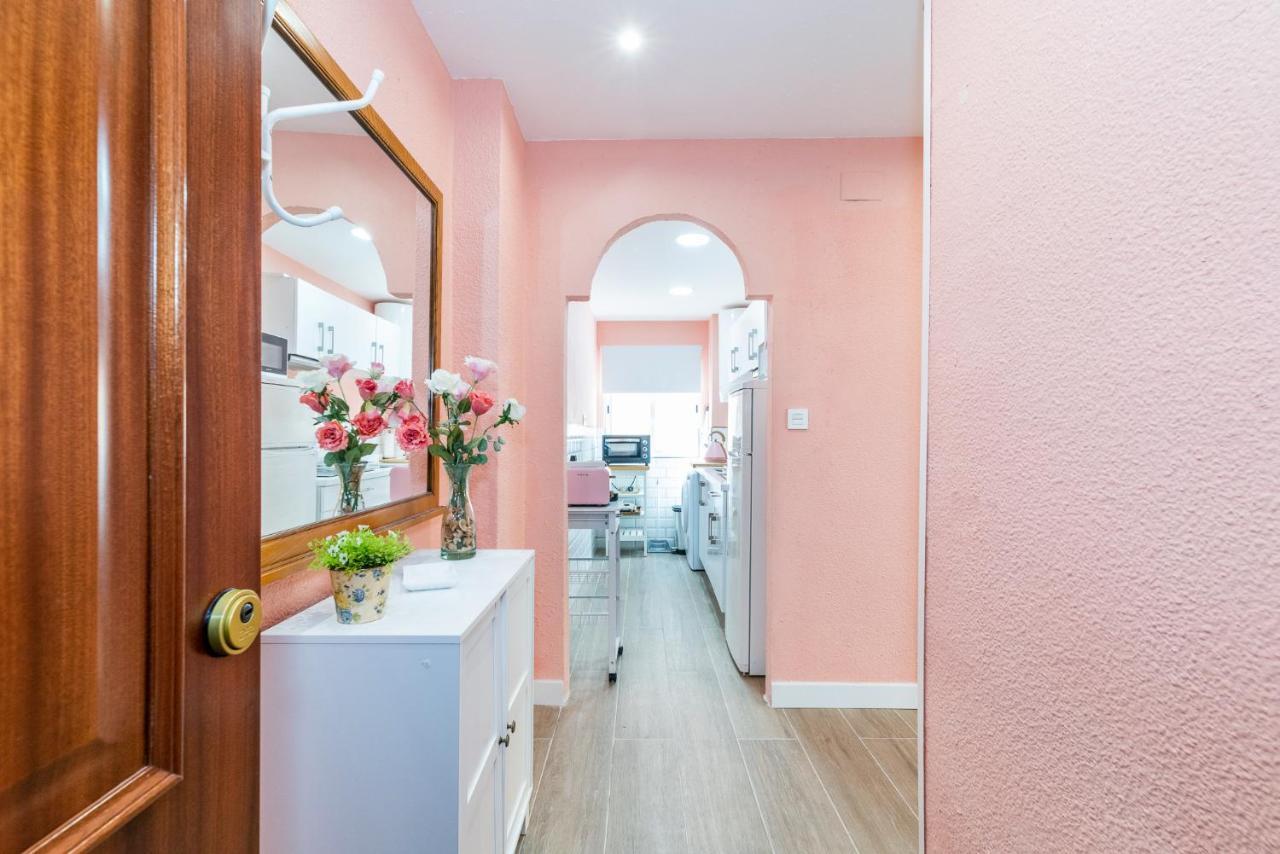 Precioso Apartamento En El Centro De Гранада Экстерьер фото