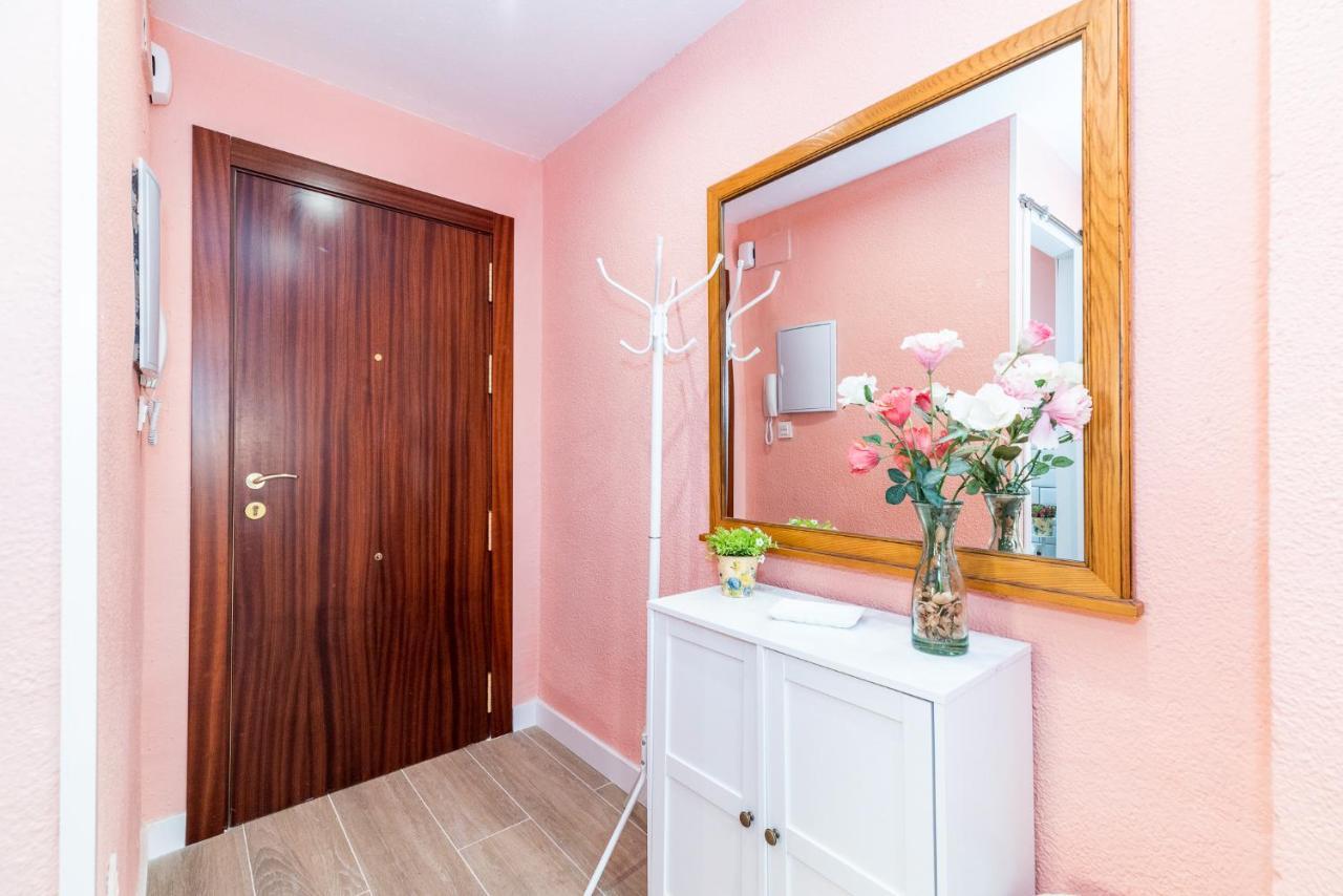 Precioso Apartamento En El Centro De Гранада Экстерьер фото