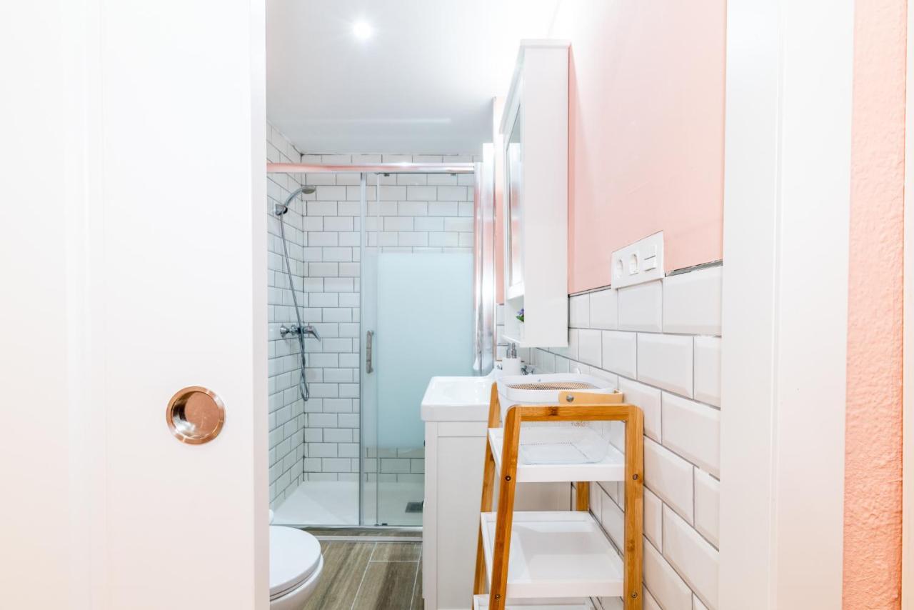 Precioso Apartamento En El Centro De Гранада Экстерьер фото