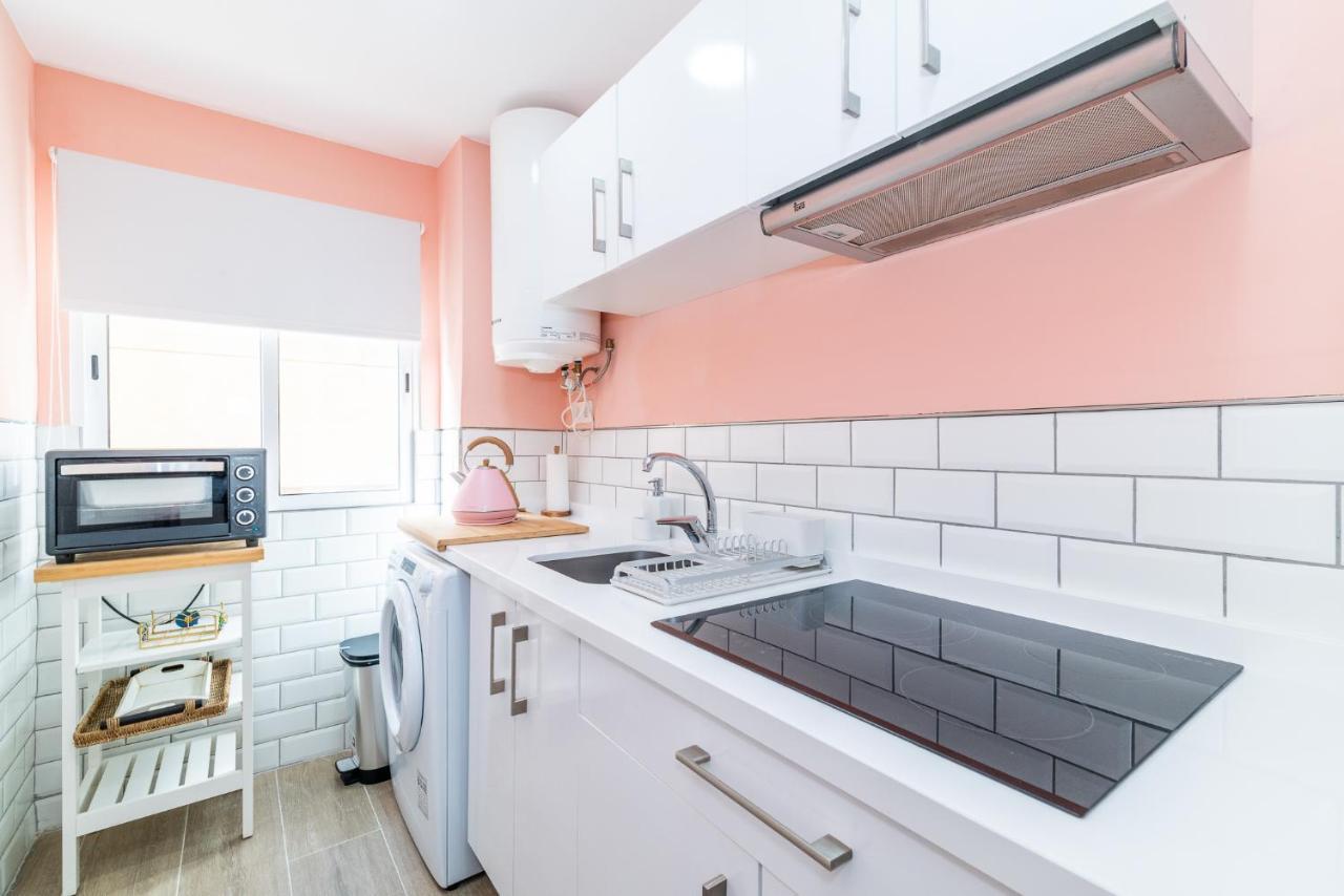 Precioso Apartamento En El Centro De Гранада Экстерьер фото